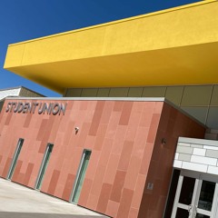 WC Episode 5 - Student Union