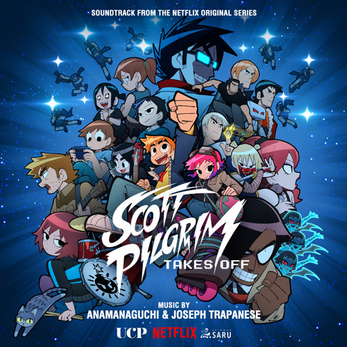 Watch scott 2025 pilgrim online free