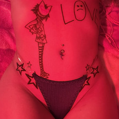 HarleyWood - Promised NeverLand [Prod: Asta Yureii]