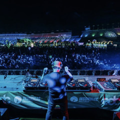 Shiba San - Live @ EDC Las Vegas 2024 (Stereo Bloom)