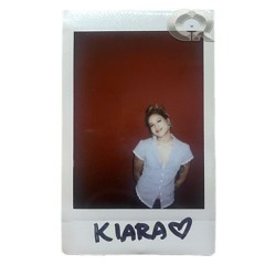 Contrast Radio Ep14 Kiara Friend