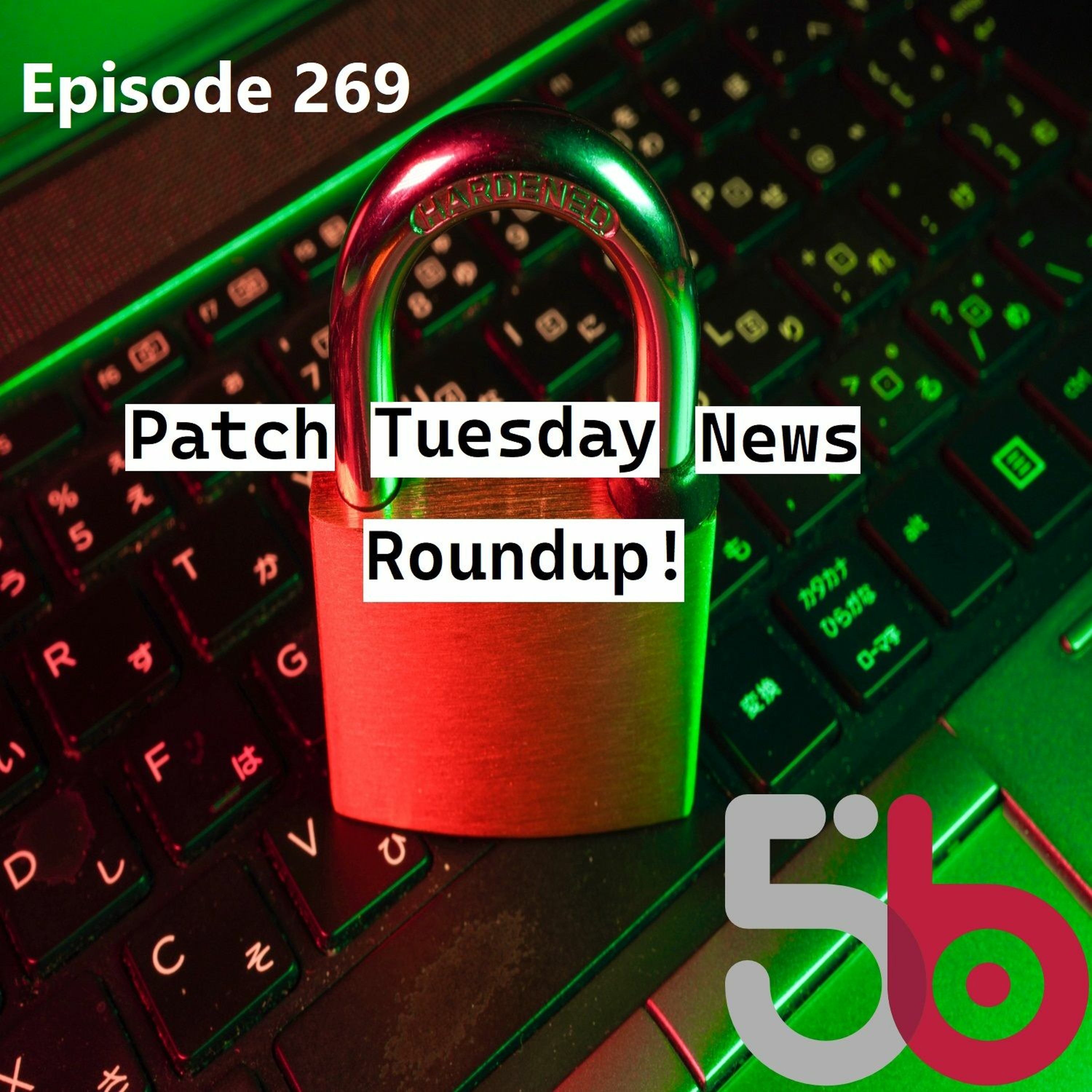 5bytespodcast