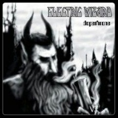 Electric Wizard - Funeralopolis
