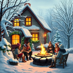 Merry Christmas & A Happy New Year