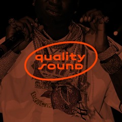 Quality Sound In The Mix 5 (Gucci Mane Special)