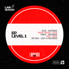 Time - LOG!K (Original mix)
