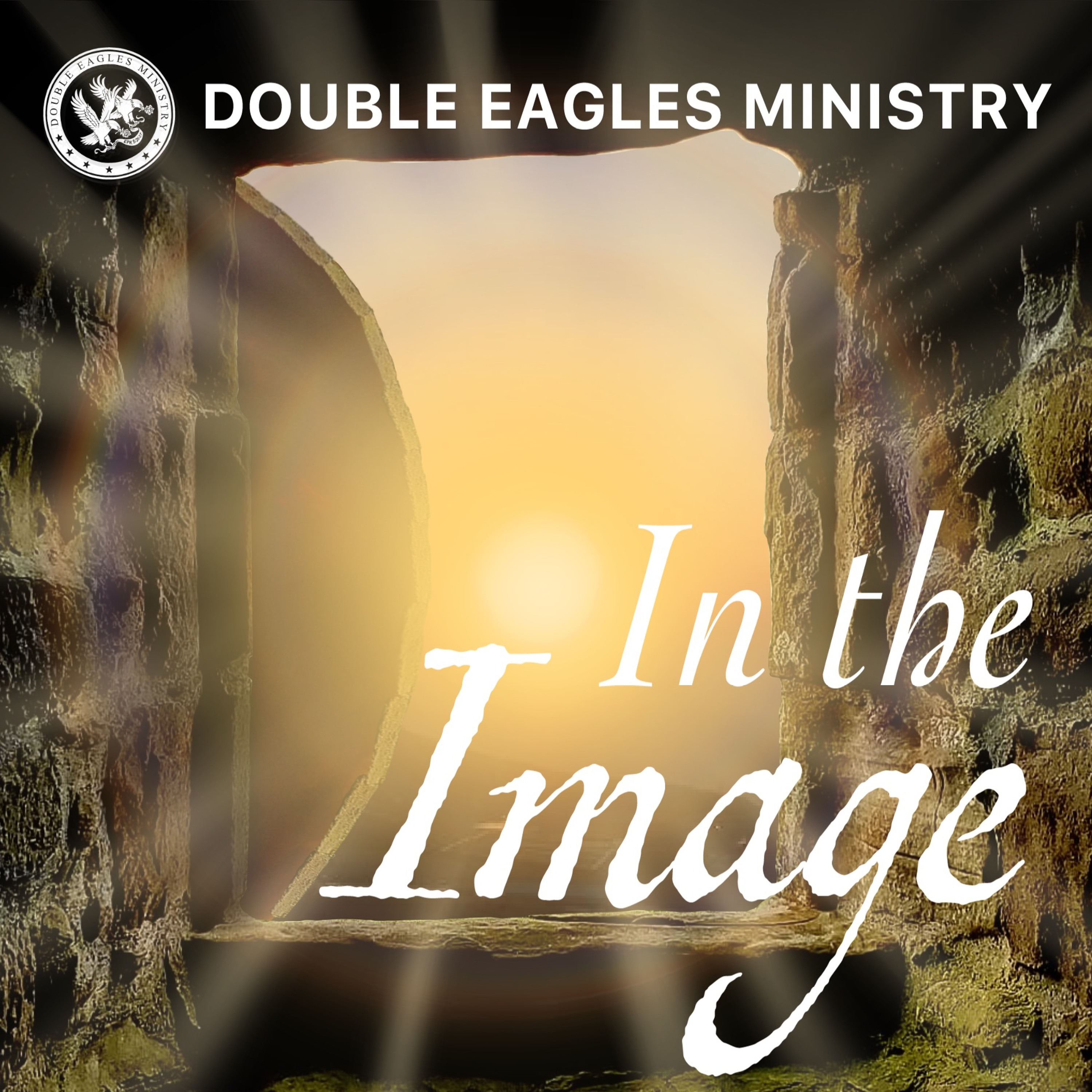 In The Image episode artwork