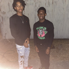 The Last Generation ft God Father