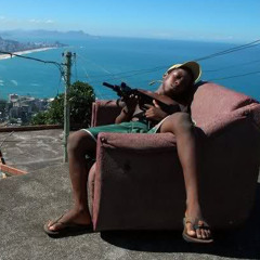 DESCANSO DO DONO FT. PARY