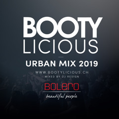vibing mix