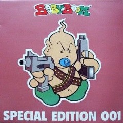 A.I.R. Miles - Children (Extended Remix) - Babyboom Special (1996)