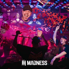 MaxGoe @ Madness Raw #4 [Musical Madness | Bootshaus Colonge 06.05.2023]