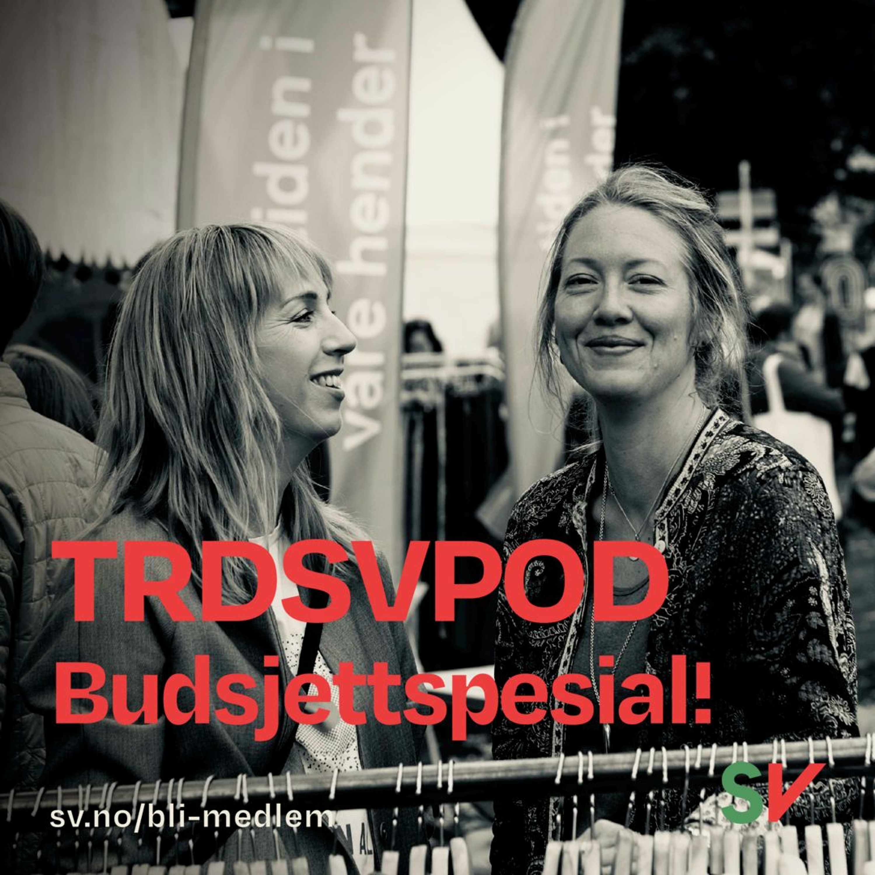 TRDSVPOD
