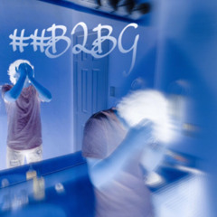 KayTee - Touch the Ceiling (Prod. Bluebourne)