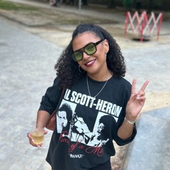 Bibi Seck @ Kiosk Radio 07.09.2023