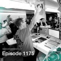 Krevix & Hadriani - Your Life (ASOT 1175-1176 FF Cut)