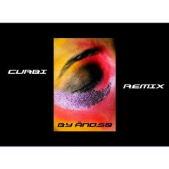 CURBI-Close Your Eyes Remix by Ändso -W. A. Production Remix Contest