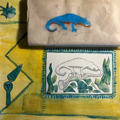 City Kudu - Tipe Toe Groove