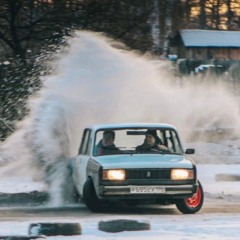 a new kind of love (Hoodtrap Remix - Slowed)