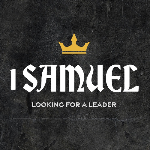 1 Samuel #3 - The Glory has departed’: When wicked leaders fail (1 Samuel 4:1-22)