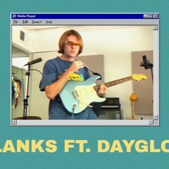 Blanks ft. DAYGLOW - Tomorrow ( 80s Banger )