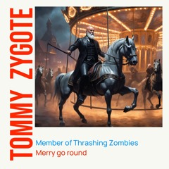 Merry go round.