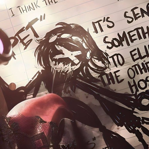 Bbb {bigger badder better} by A20 may {Slowed and reverb}