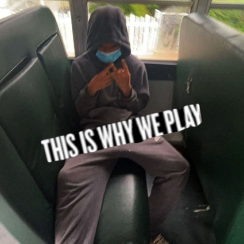 Trooping🚶🏾‍♂️