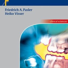 [Get] EBOOK 📃 Pocket Atlas of Dental Radiology by  Friedrich Pasler,Heiko Visser,Tho
