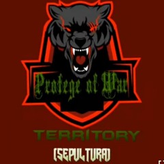 Territory (Sepultura Cover)