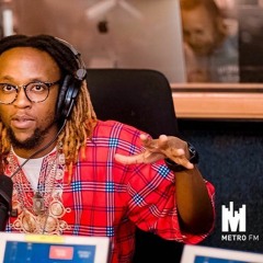 Absolute Hip Hop Interview on Metro FM with Dj Speedsta [11 April 2020]