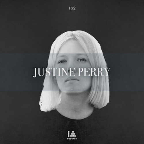 IA Podcast | 152: Justine Perry