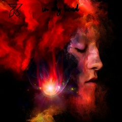 in my head