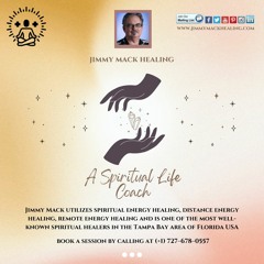 Best Energy Healing In Florida, USA