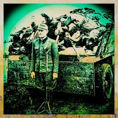 P.B.D. KiLLxTriLL - Мертвые Свидетели