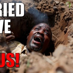 Zambia Pastor Buried Alive/AIPAC Owns America/Hawk Tuah Goes Viral/Ten Commandments Faint/Much More!