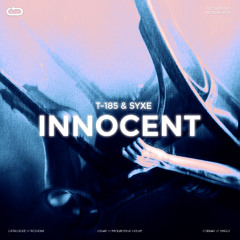 T-185 & Syxe - Innocent