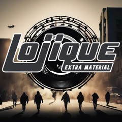 Lojique - It's About Time (Demo)