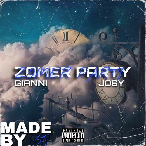 Gianni  - zomer party x Josy  prod by C.L.O Gianni