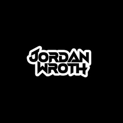 Never Gonna Love - Jordan Wroth (Sample)