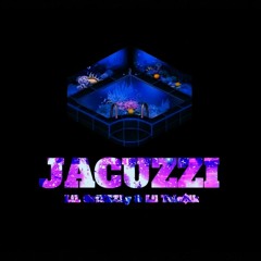 JACUZZI (feat. Lil Tele$ik).