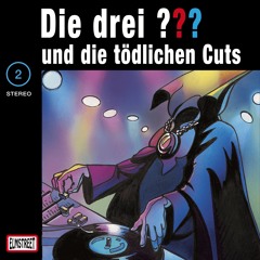 DJ PHØNKY SOUL - Gefahr im Verzug [???EP02]