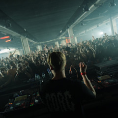 CDRC @ GARAGE KLUB ANTWERPEN