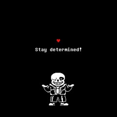 (Megalovania Remix) I Tried to Kill Everyone but a Time Traveling Skeleton Kicked My Ass