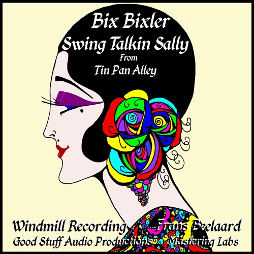 Swing Talkin Sally