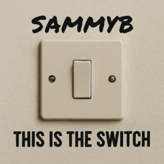 SAMMYB - THIS IS THE SWITCH (ORIGINAL MIX)