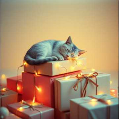 All I Want for Christmas Is a Nap