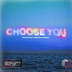 Choose You (Marcus Dielen Remix)