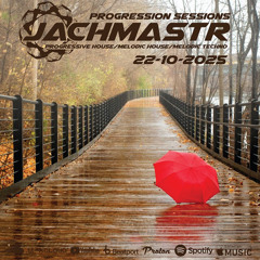 Jachmastr's Progression Sessions Thursday 23 10 25