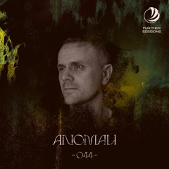 Fur:ther Sessions | 044 | Anomali